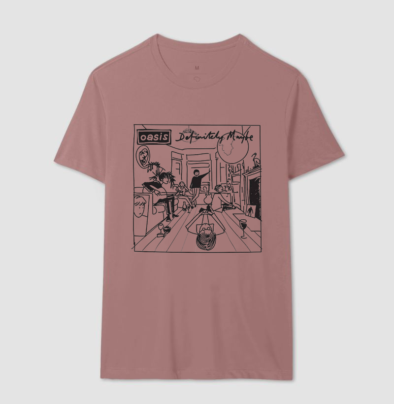 Camisa 7