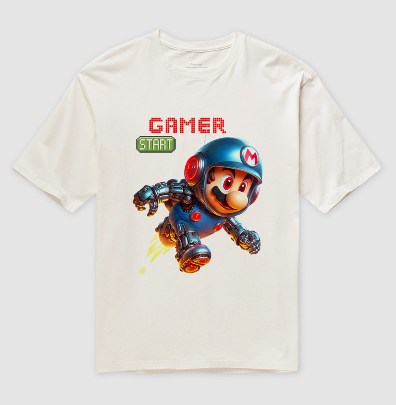 Camisa 3