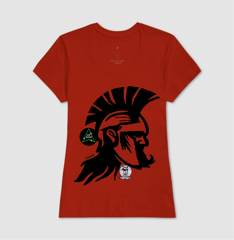 Camisa 10