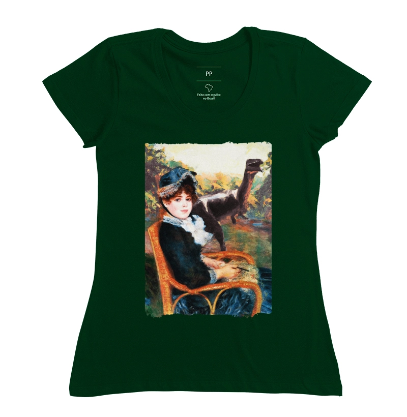 Camisa 12