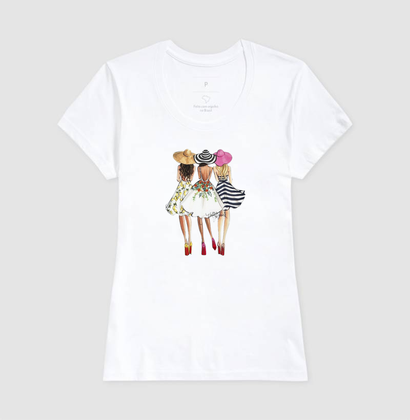 Camisa 14
