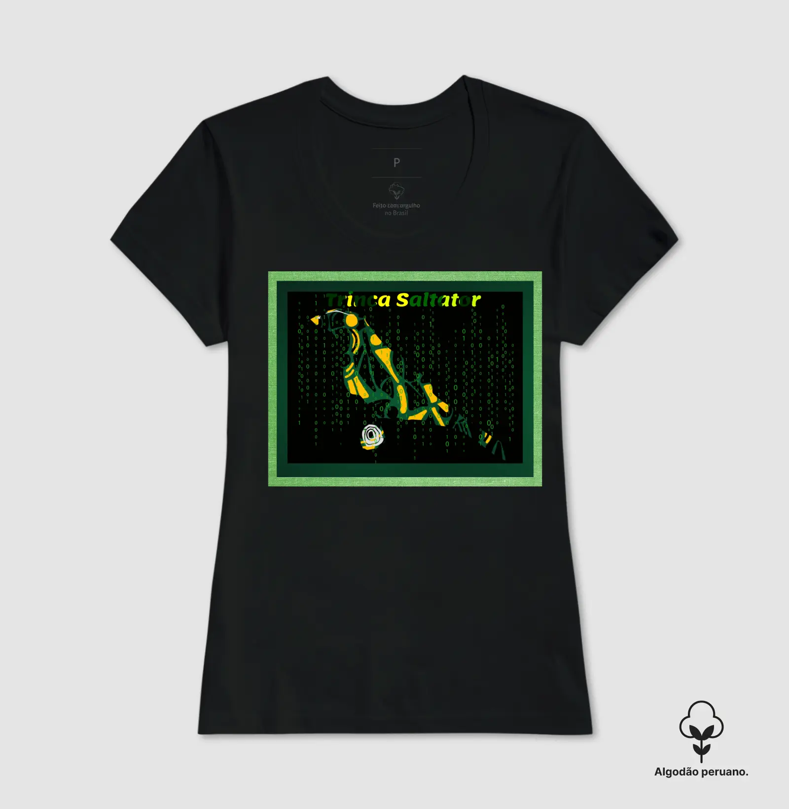 Camisa 3