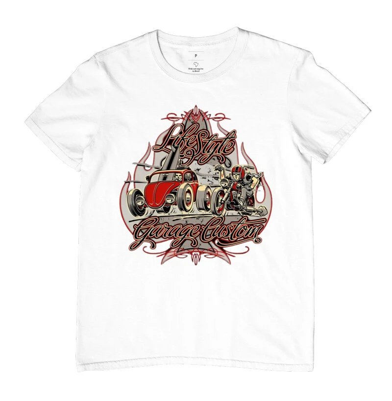 Camisa 2