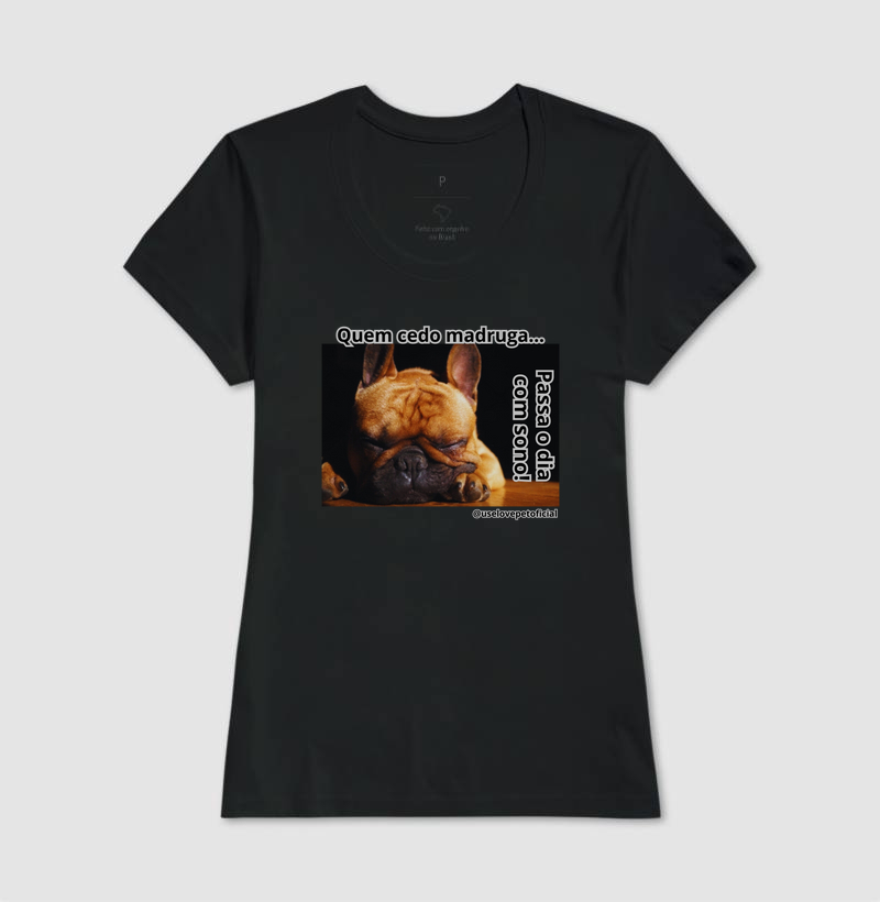 Camisa 12