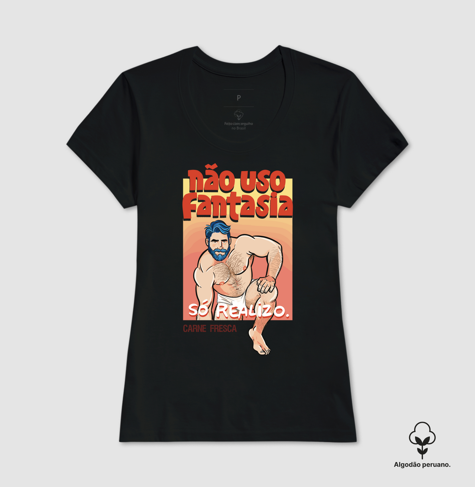 Camisa 1