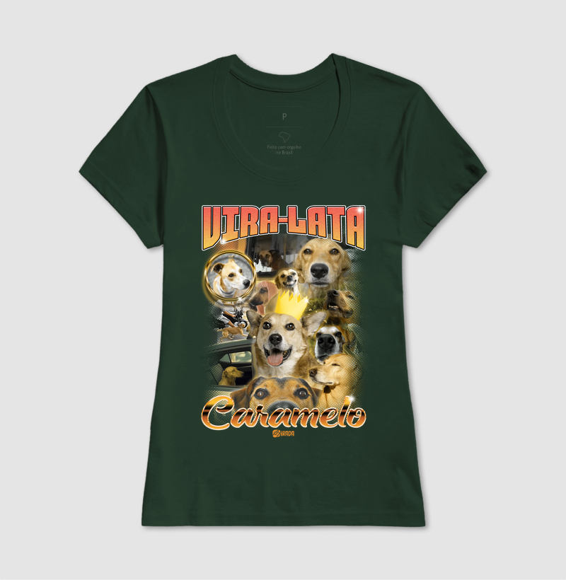 Camisa 10