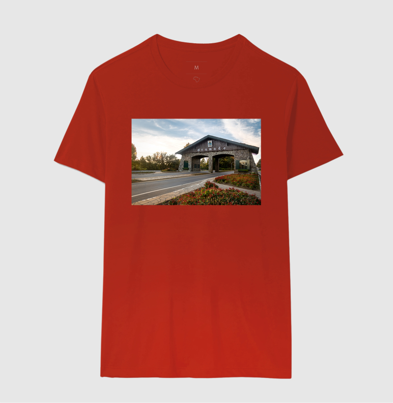 Camisa 11