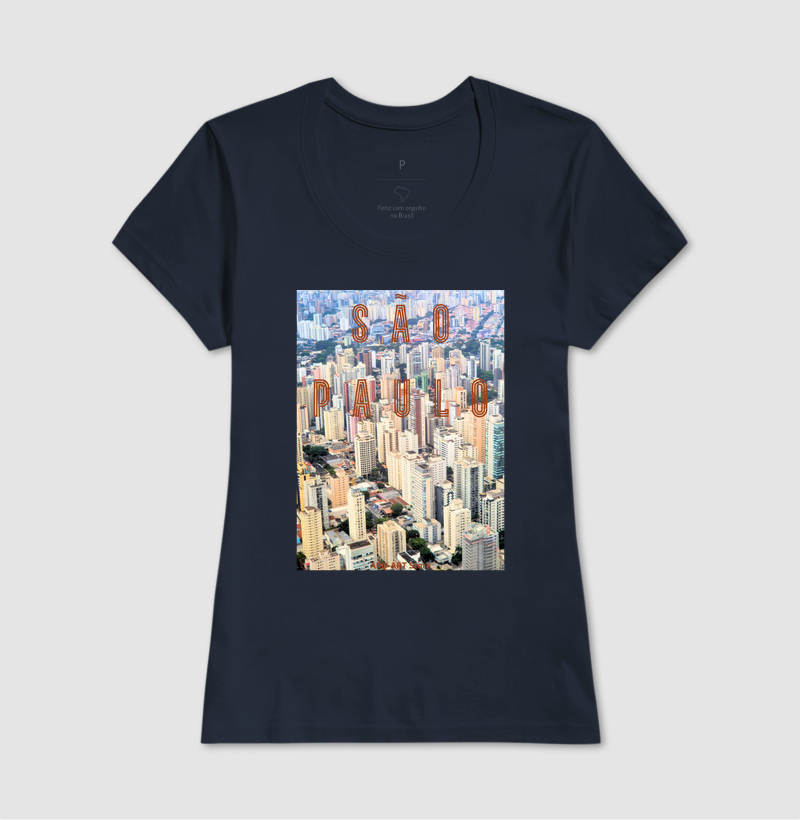 Camisa 14
