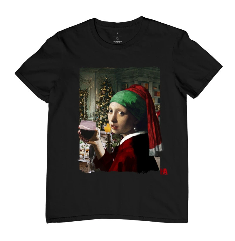 Camisa 13