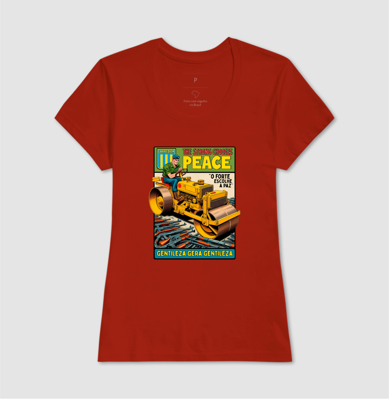 Camisa 12