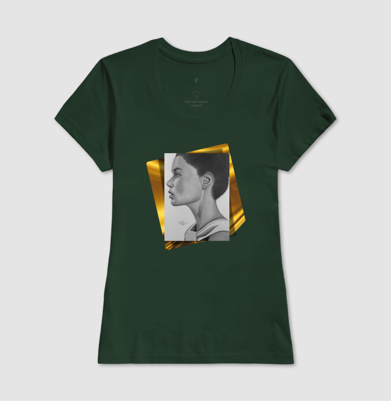 Camisa 16