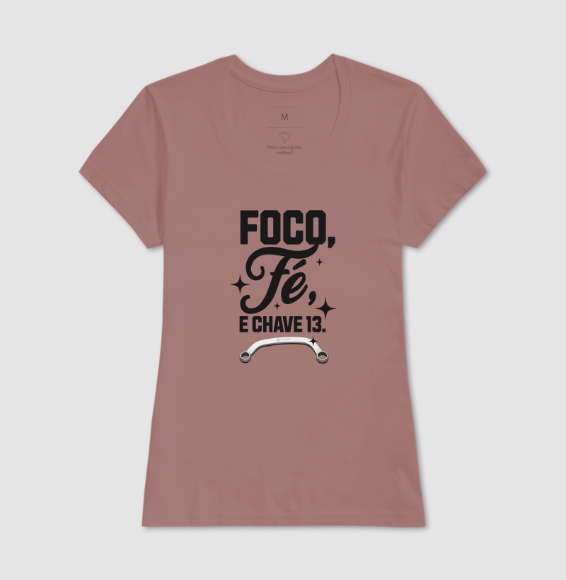 Camisa 17