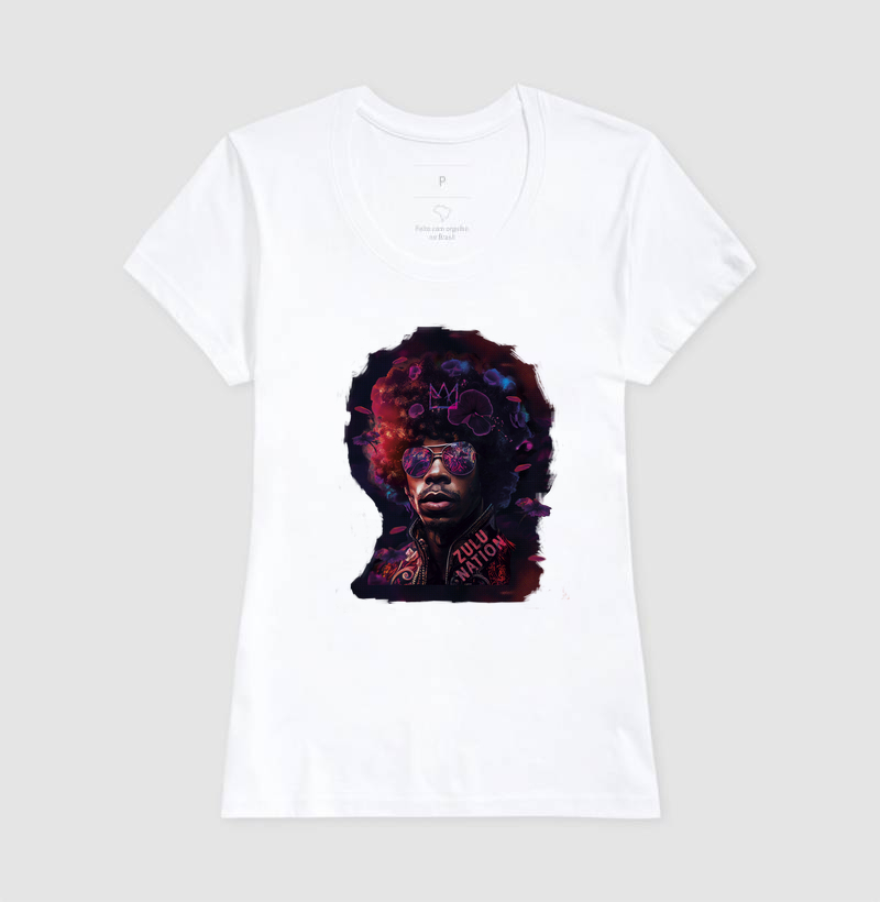 Camisa 16