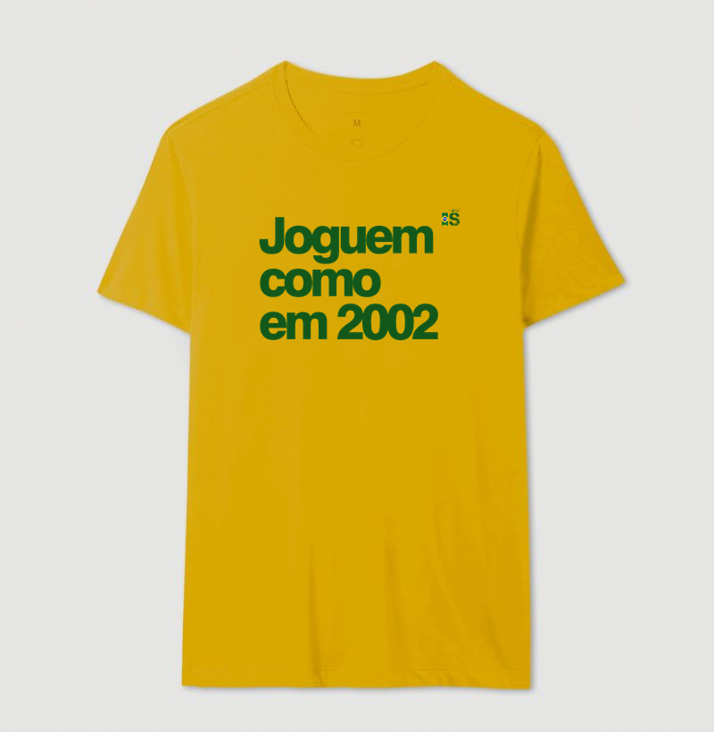 Camisa 7