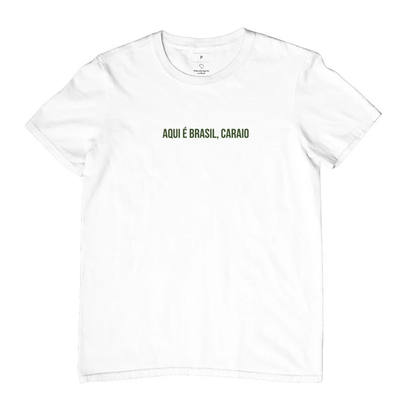 Camisa 1