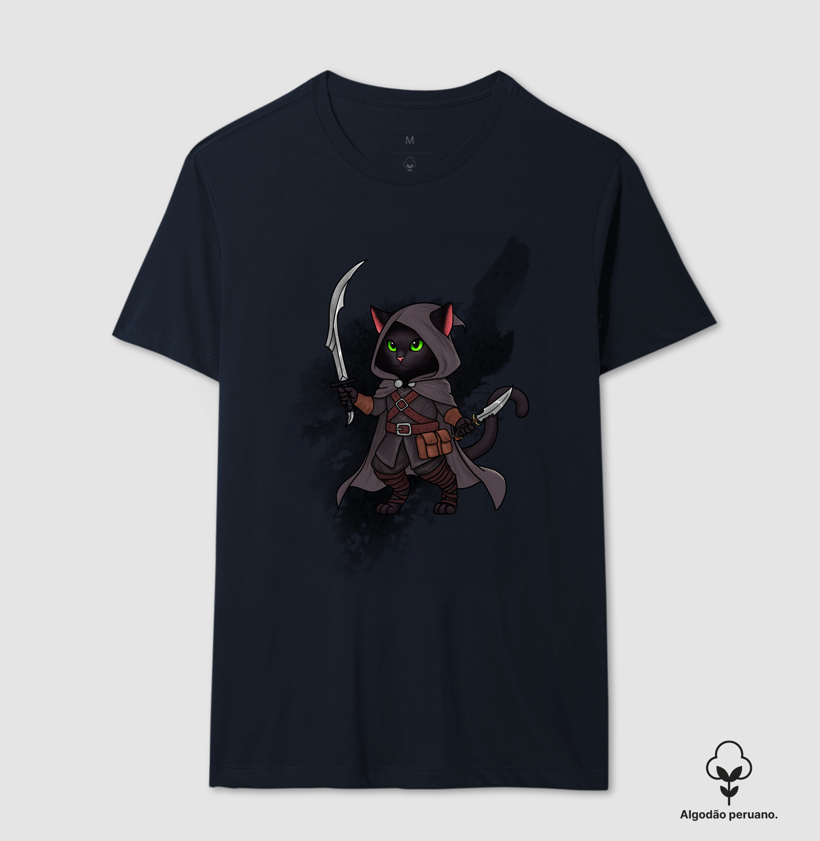 Camisa 4