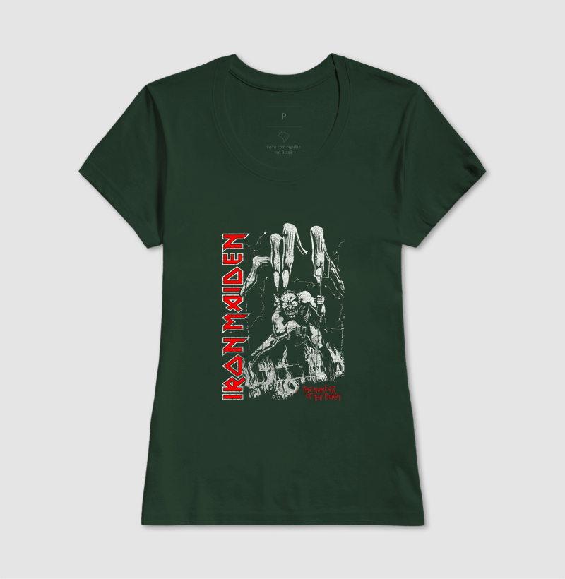Camisa 8