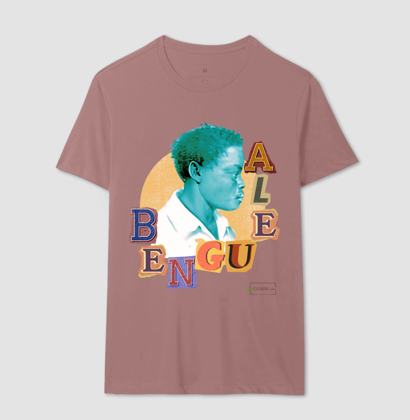 Camisa 15