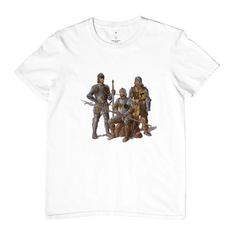 Camisa 6