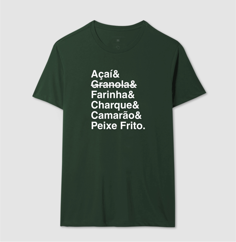 Camisa 7
