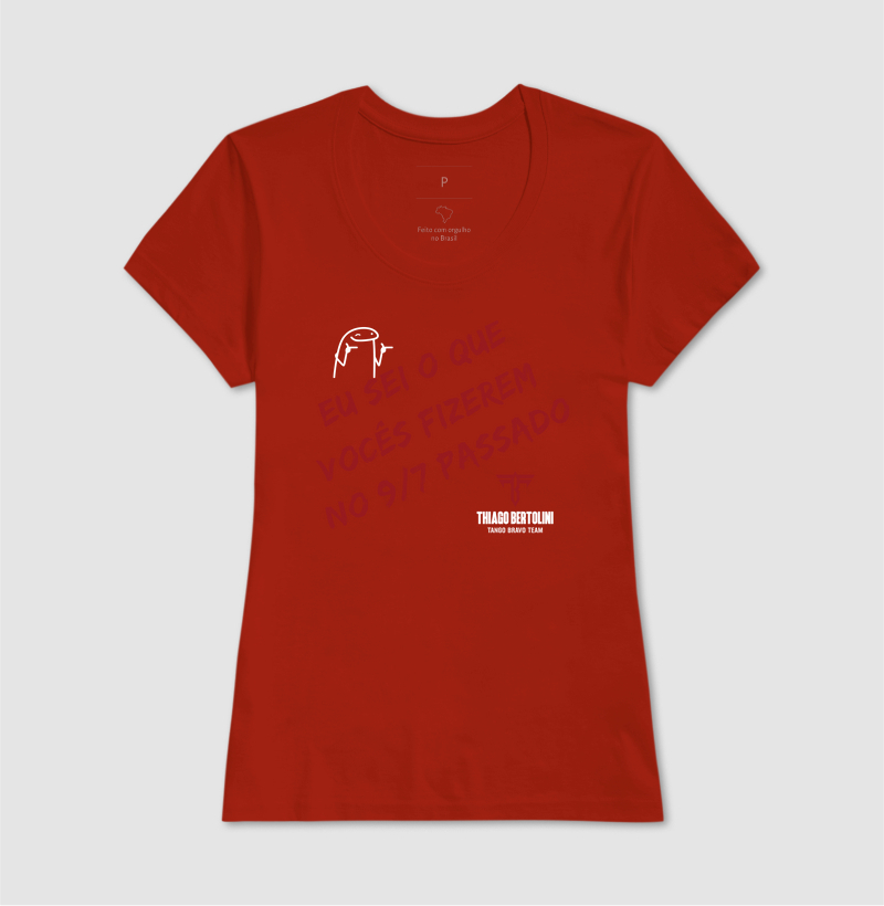 Camisa 11