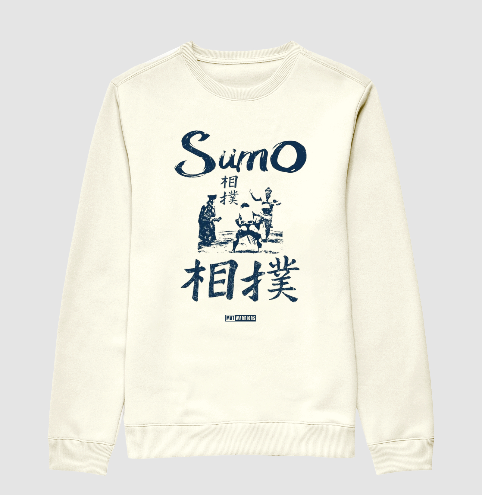 SUMÔ II