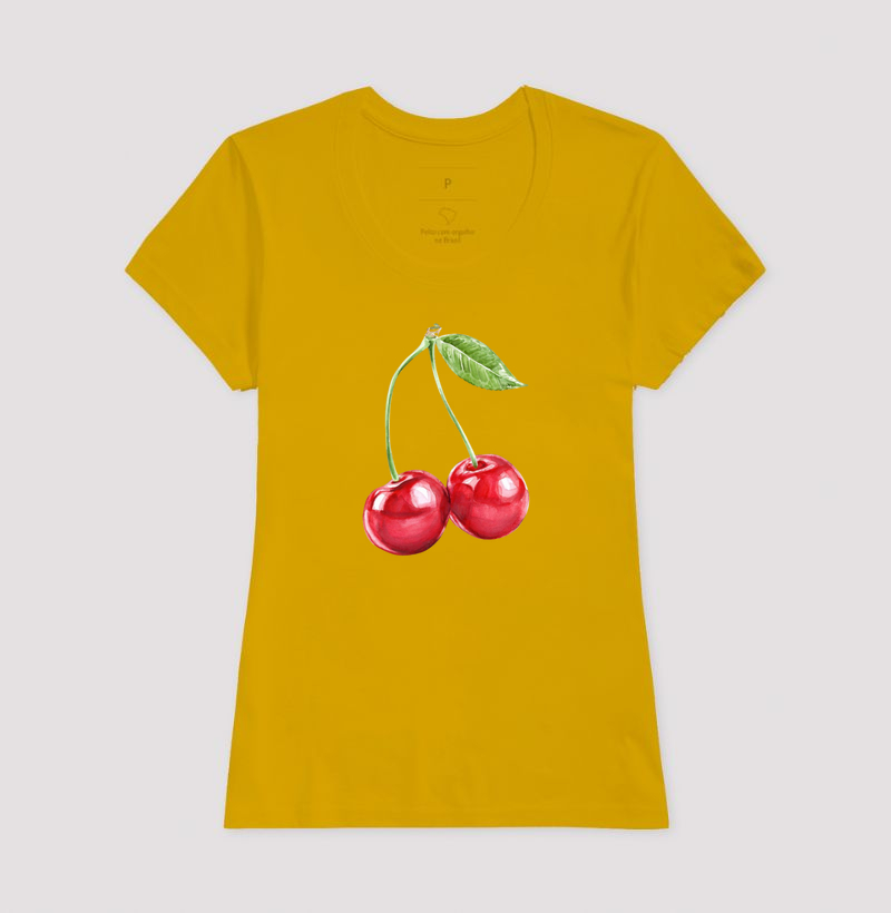 Camisa 18