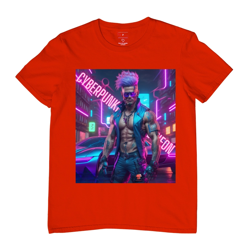 Camisa 9