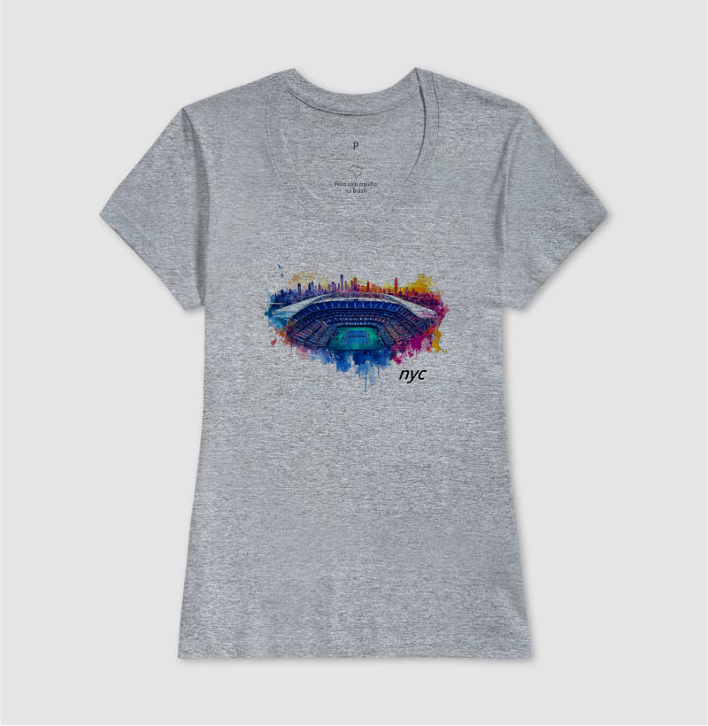 Camisa 7