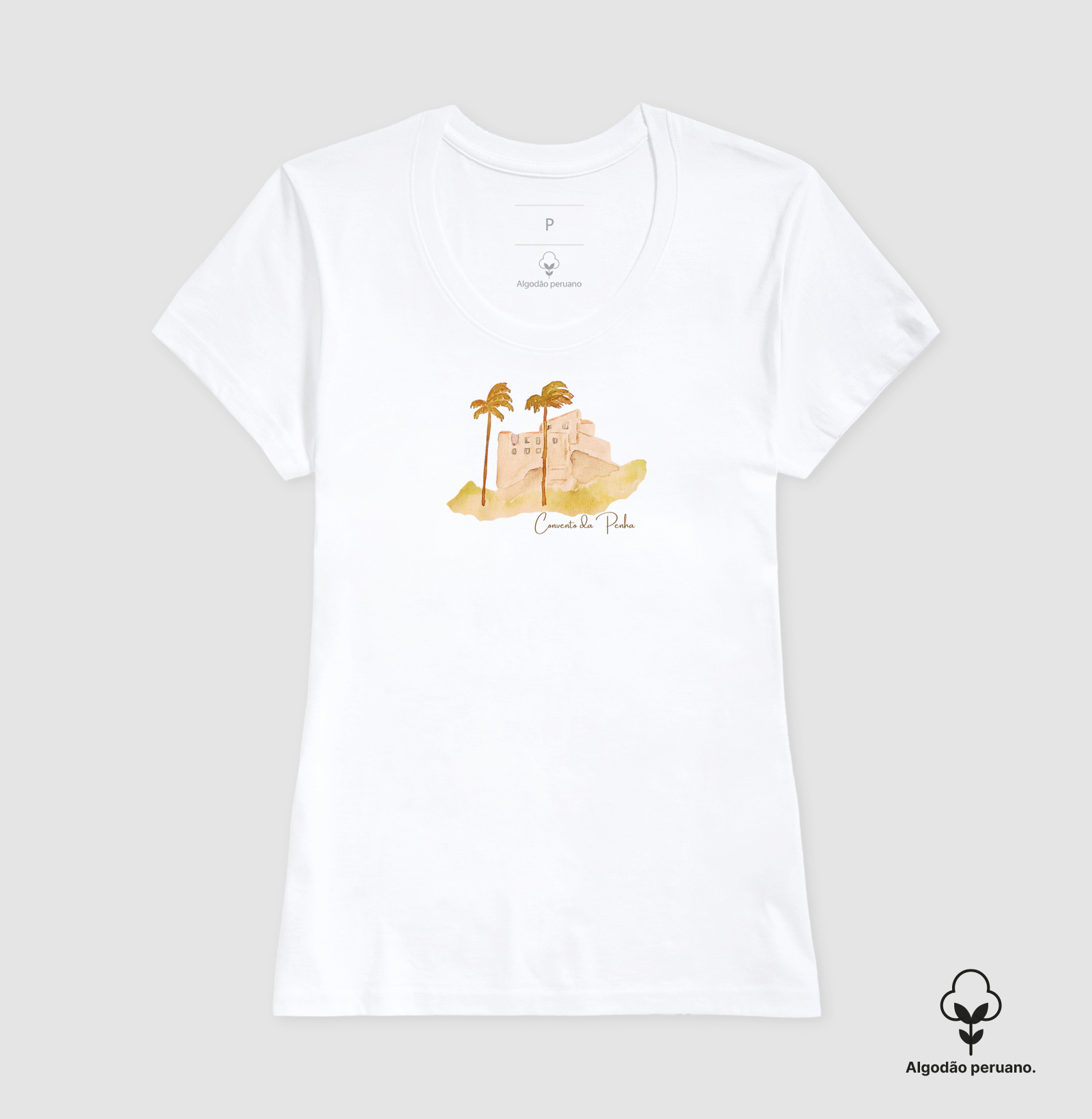 Camisa 2