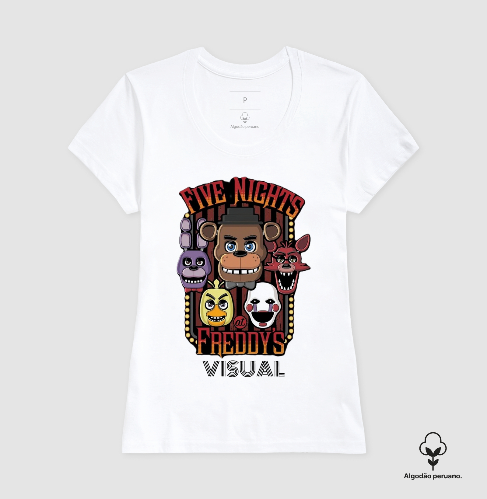 Camisa 2