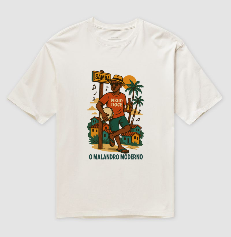 Camisa 3