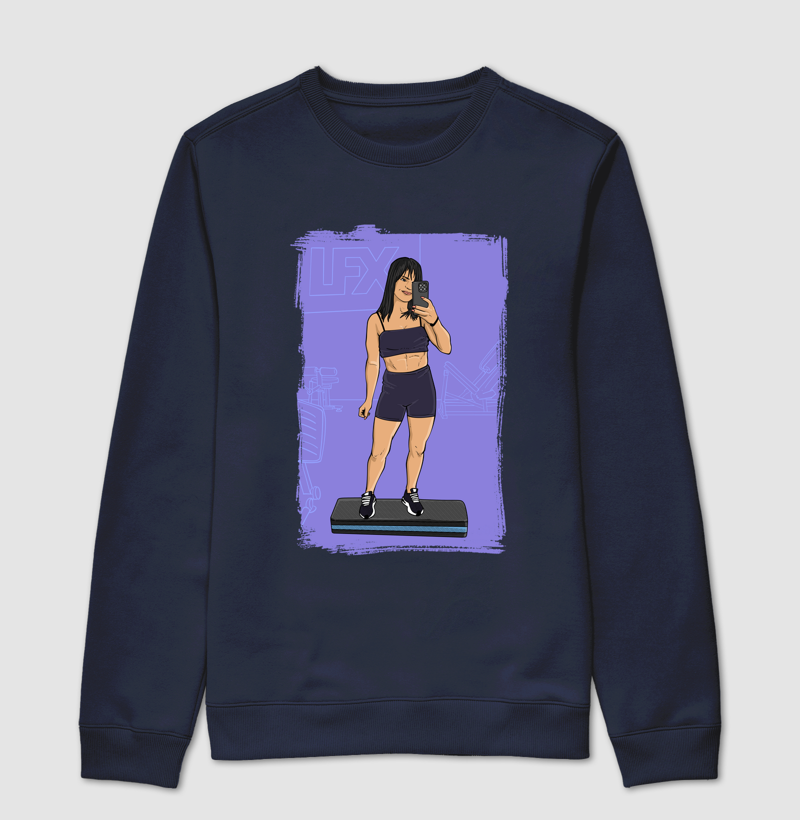 Camisa 4