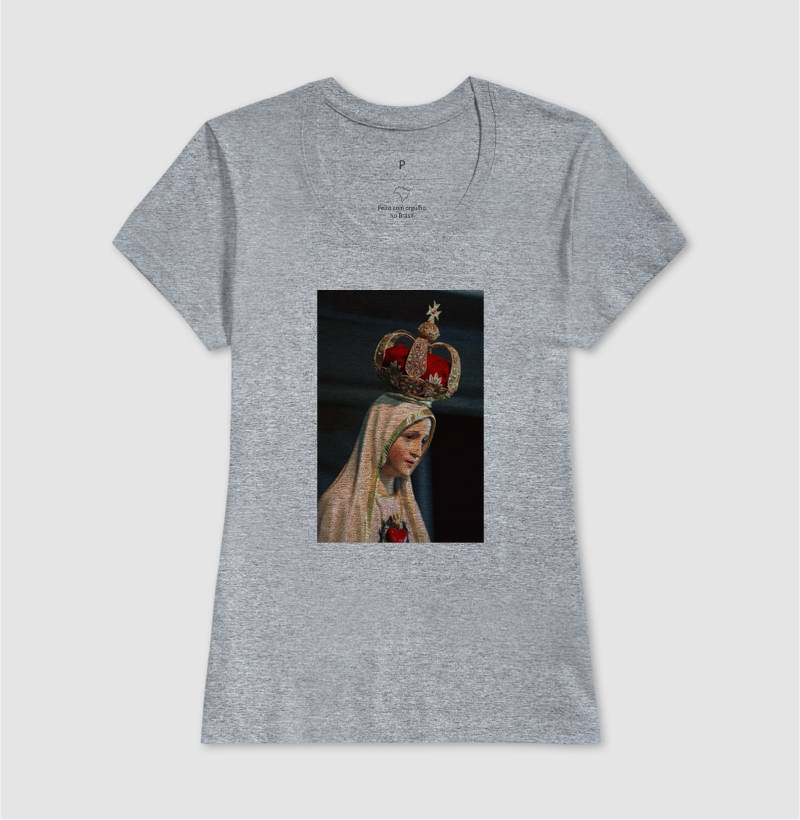 Camisa 19