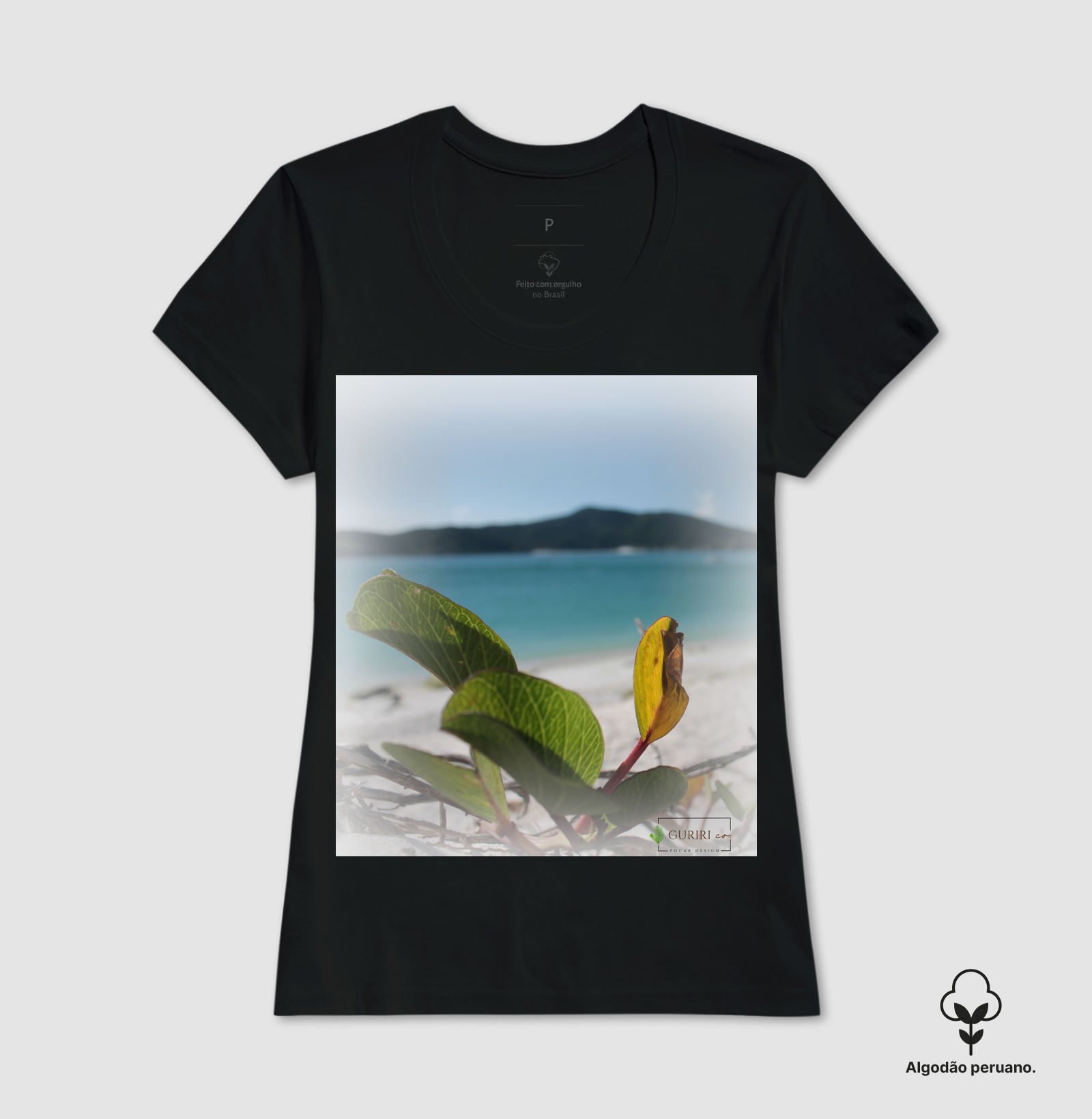 Camisa 1