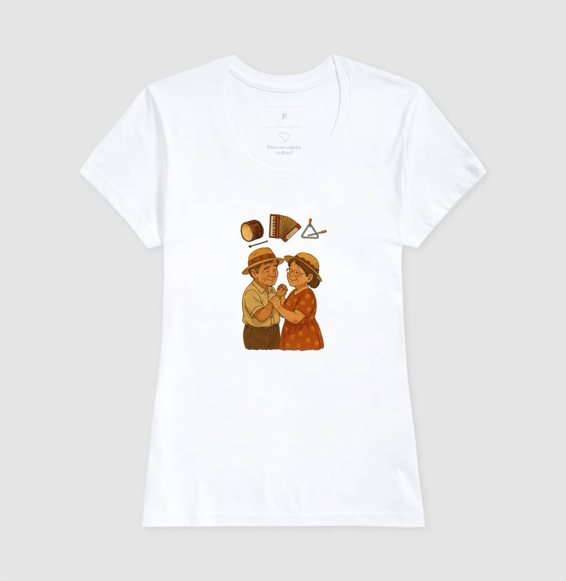 Camisa 16