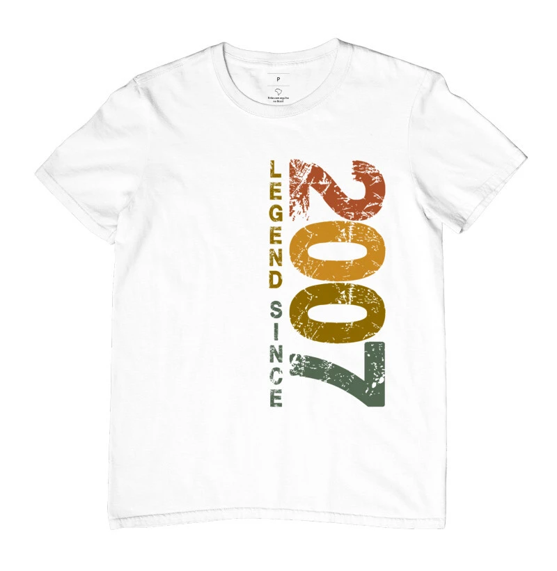 Camisa 1