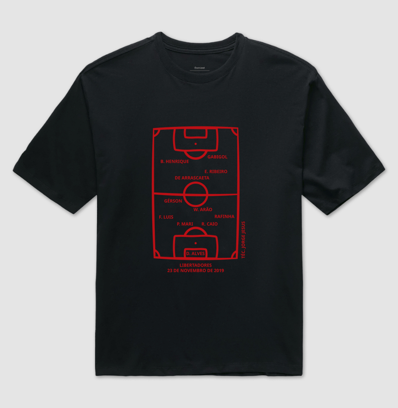 Camisa 1