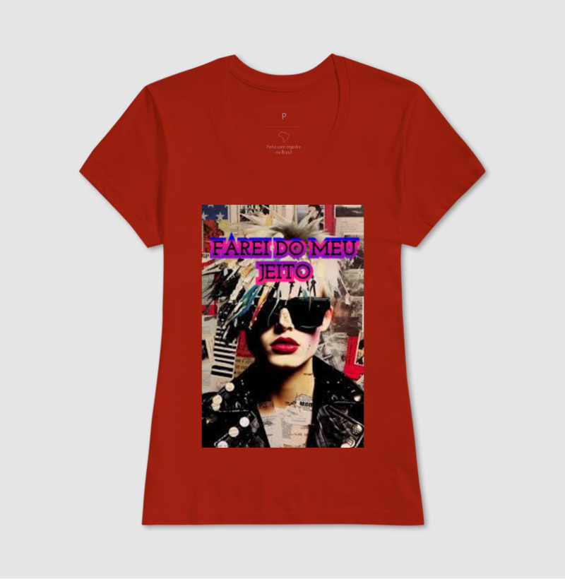 Camisa 10