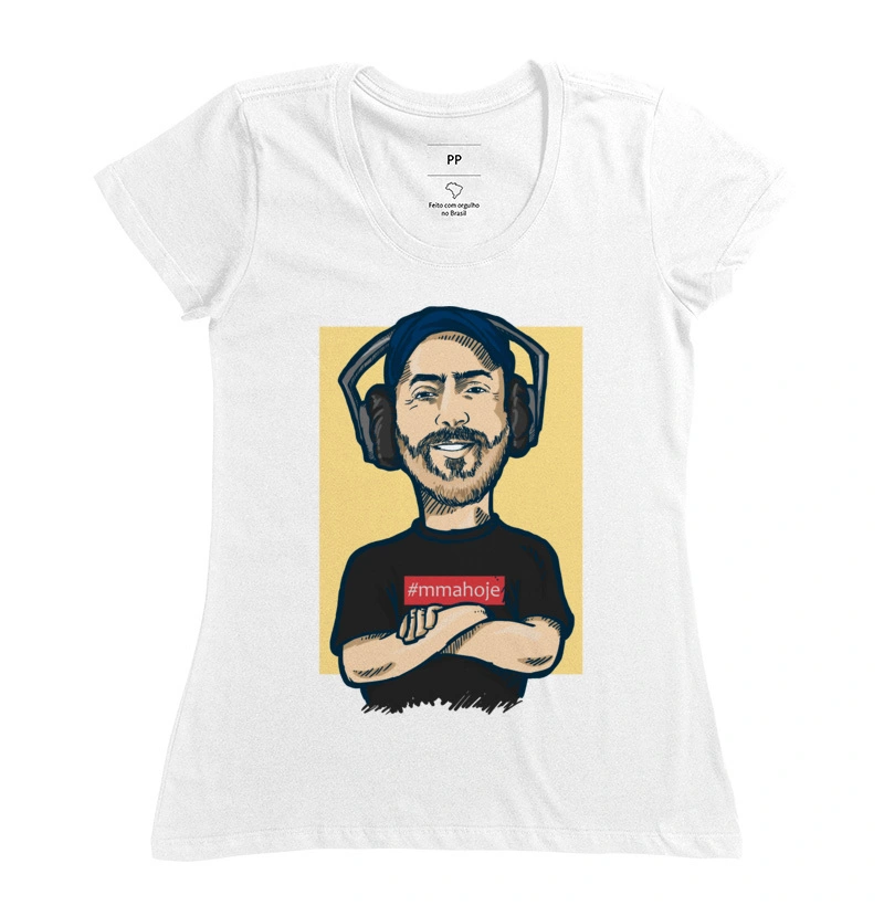 Camisa 3