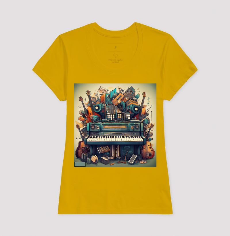 Camisa 13