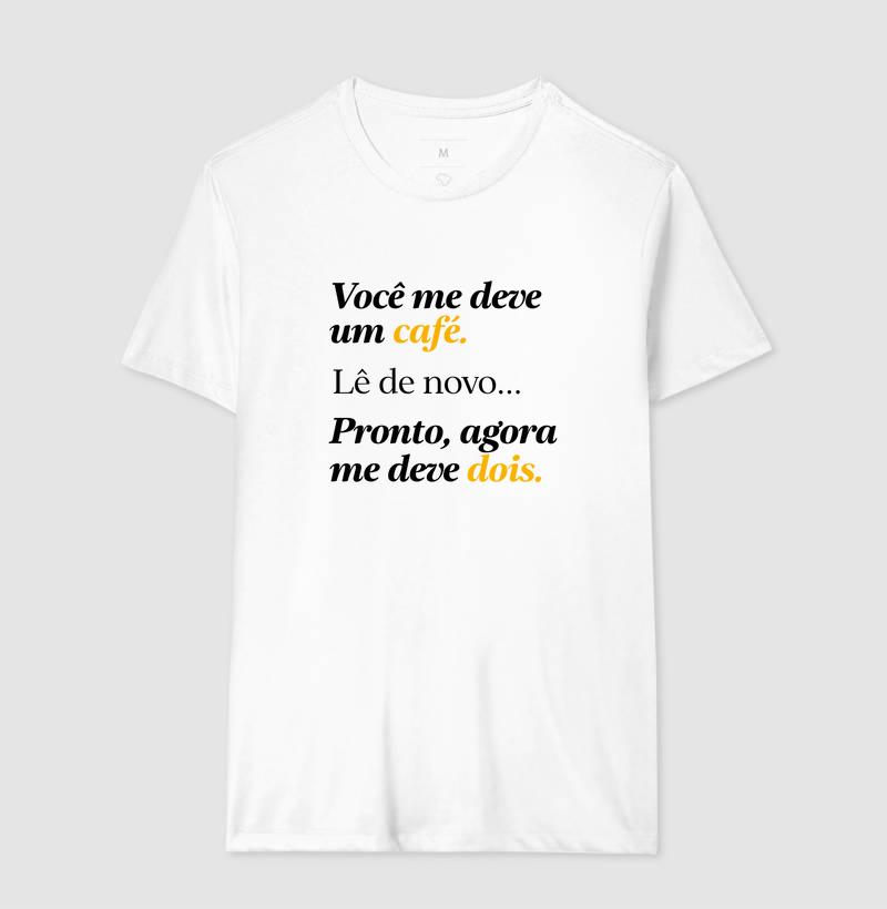 Camisa 13