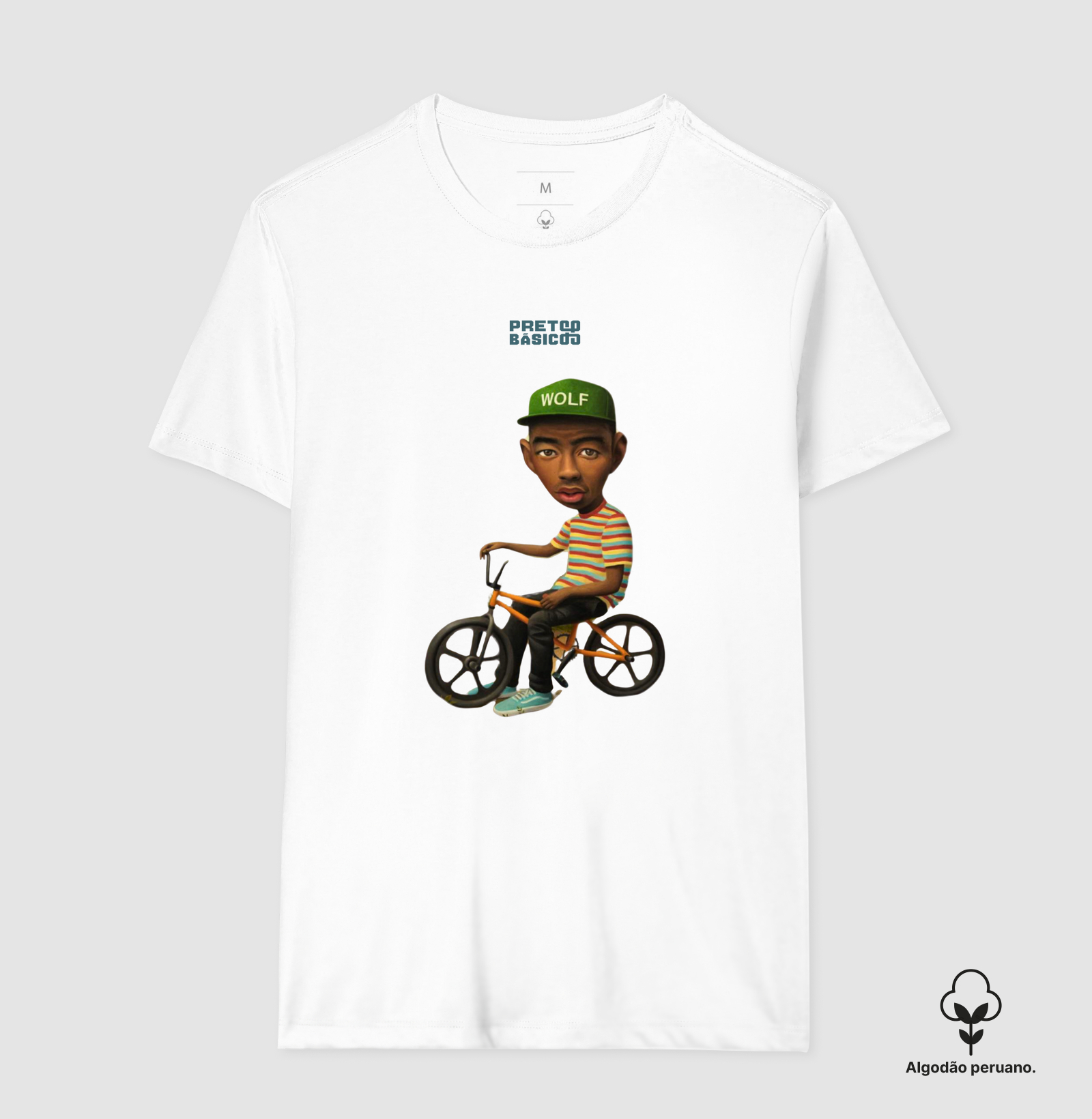 Camisa 4