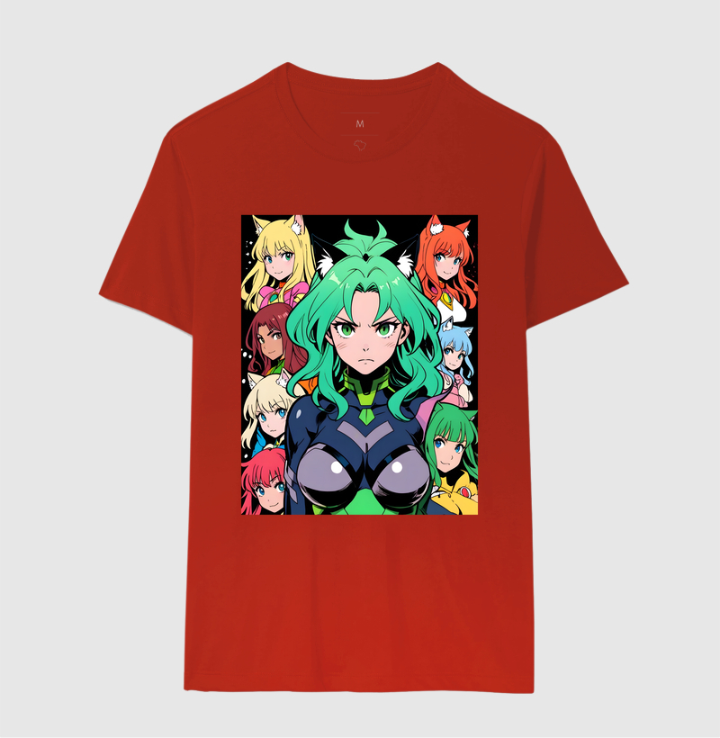 Camisa 9