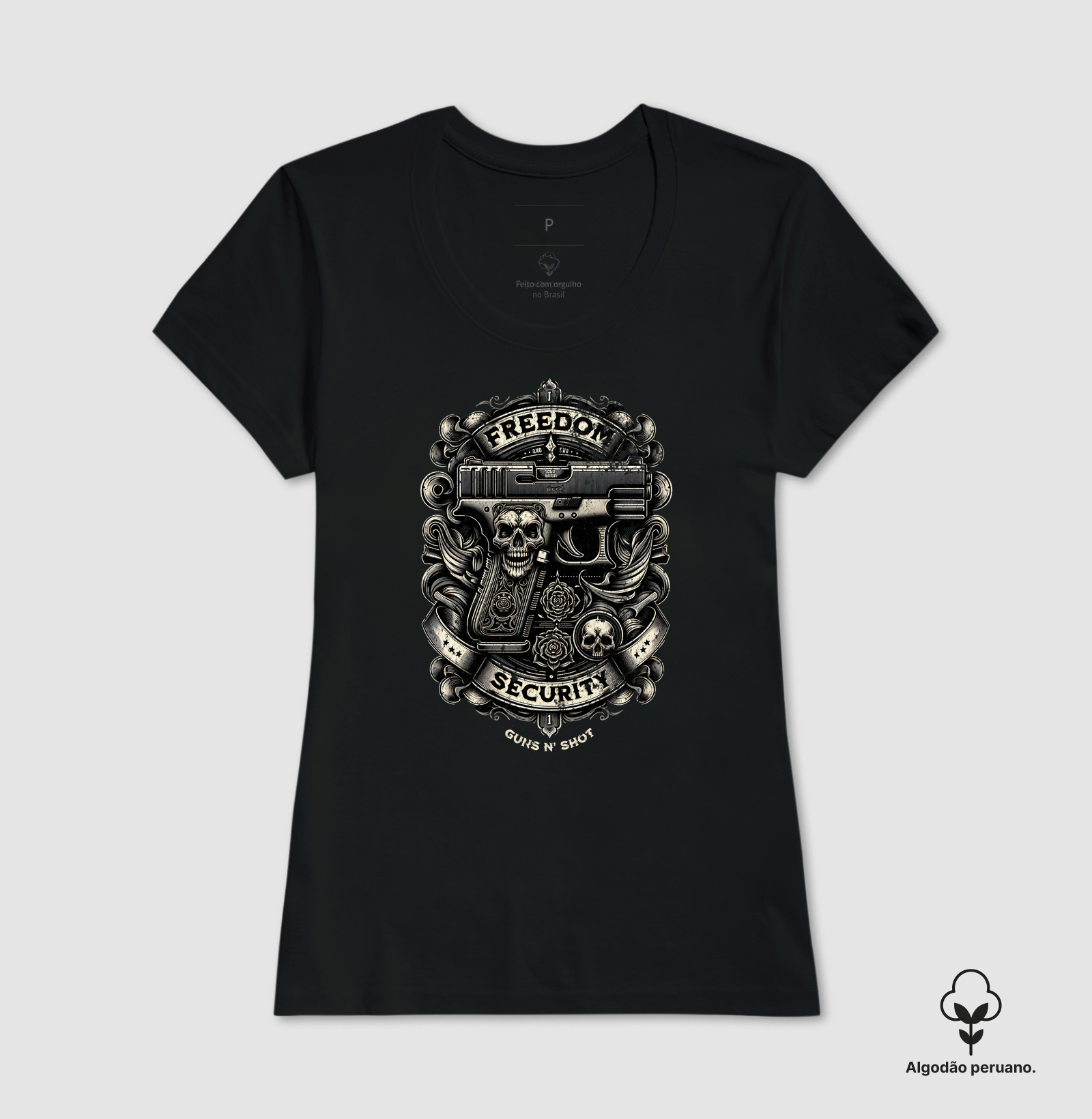 Camisa 2