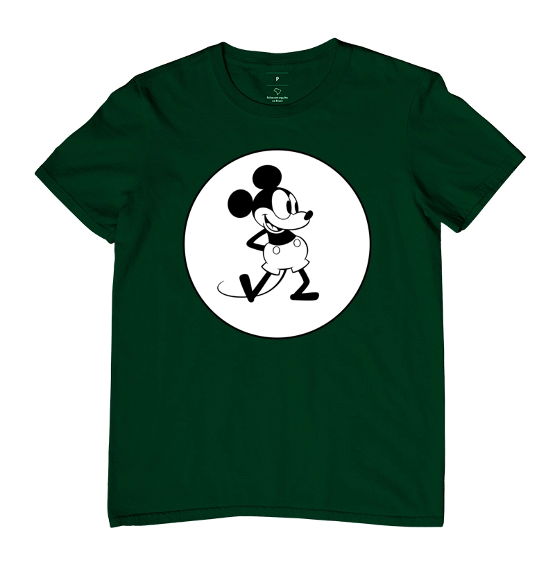 Camisa 11
