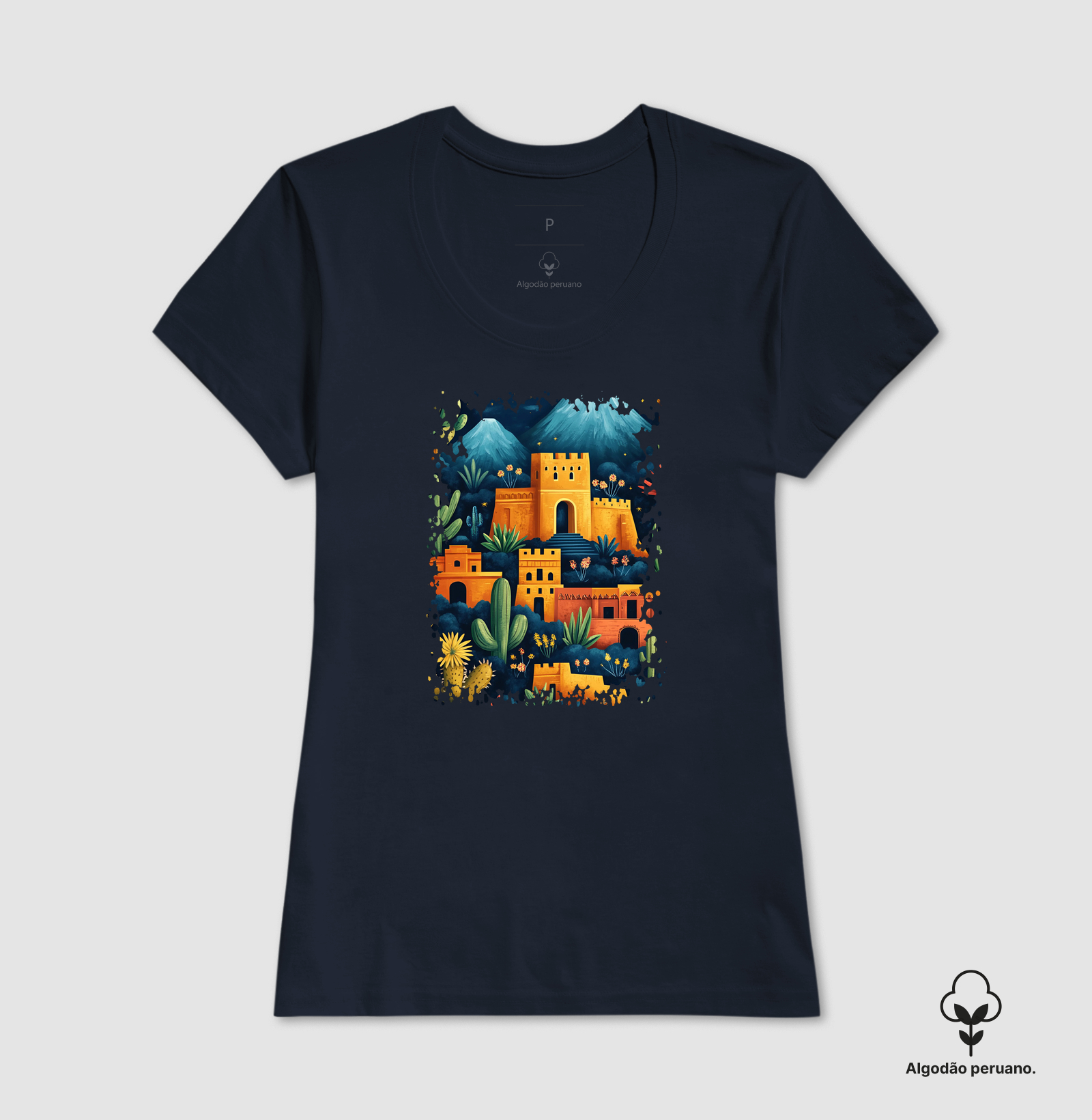 Camisa 1