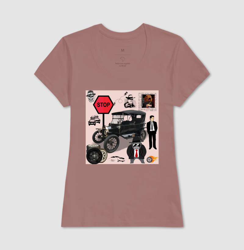 Camisa 18