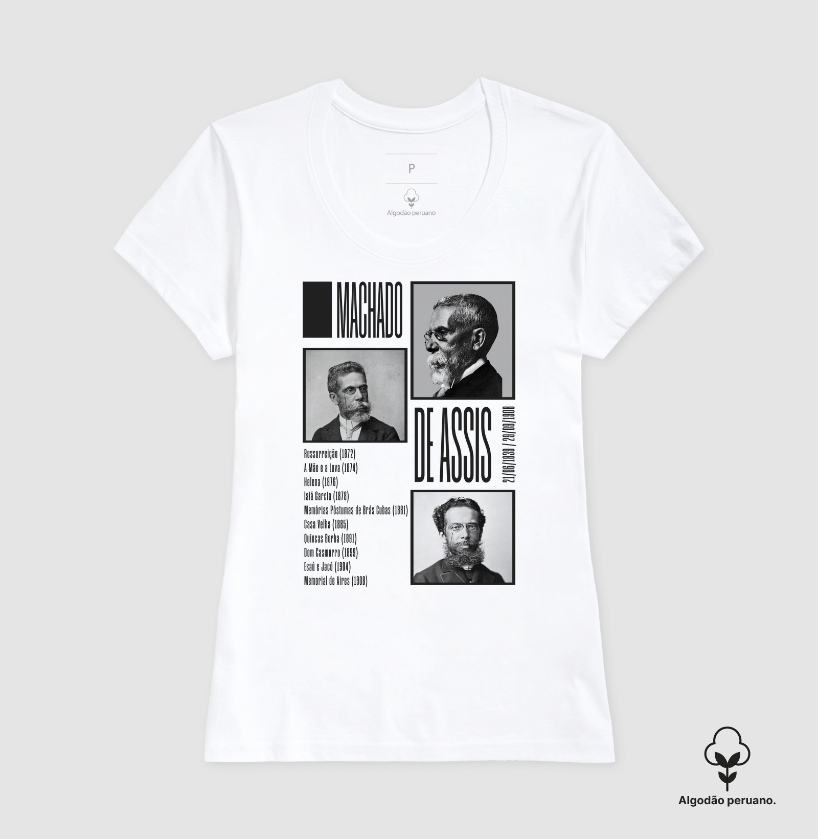 Camisa 4