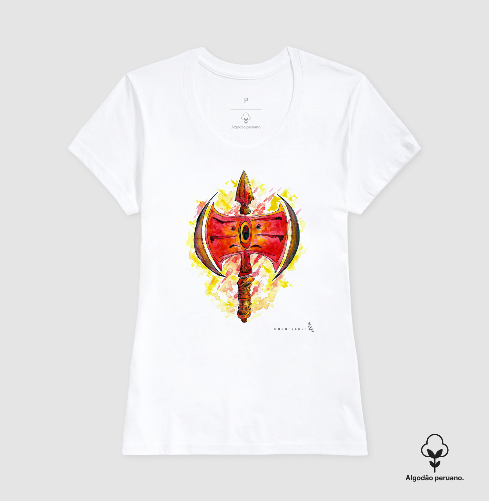 Camisa 2